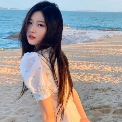 五旬姐姐又美又飒