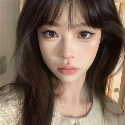 你比星光璀璨